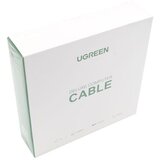 Ugreen PODALJšEK USB 2.0 Z OJAčEVALCEM SIGNLA 20M | Shoptok.si