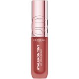 L´Oréal Paris Hyaluron Tint Lip Stain Serum tekoča šminka z vlažilnim učinkom odtenek 640 Tea Time 5 ml | Shoptok.si