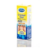 SFC scholl k+balzam za ispucale pete 60 ml u