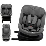 Kinderkraft Avtosedež i-size 40-150 cm Xpedition 3 grey | Shoptok.si