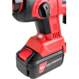 Praktik aku udarni čekić PTQ031 FlexPower 18V 4,0Ah-SOLO ALAT | shoptok.hr