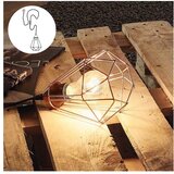 Eglo 94197 - Stona lampa sa utikačem TARBES 1xE27/60W/230V | Eponuda.com