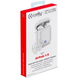 Celly futrola za AirPods u boji zaštita | shoptok.hr