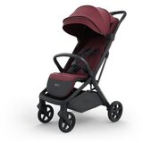 Kinderkraft kolica nubi 3 dark ruby ( KSNUBI03BRG0000 ) Cene