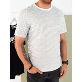 DStreet Men's T-shirt with white print | Shoptok.si
