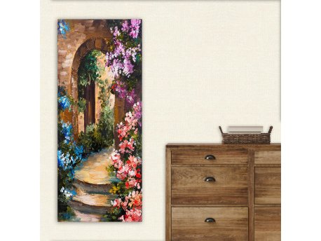 Wallity Slika DKY287446367_50120, 50x120 cm | Eponuda.com