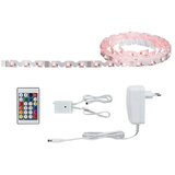 PAULMANN LED traka FlexLED 3D Basisset RGB (Duljina: 3 m, Boja svjetla: RGB, 19 W) Cijene