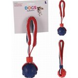  IGRAČKA ZA PSA 27X6X2CM 491004040 Cijene