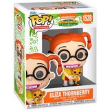 Funko POP figura The Wild Thornberrys - Eliza Thornberry | shoptok.hr