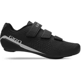 Giro Stylus cycling shoes black