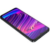  13Mpx pametni telefon 2x SIM 64GB Android 13 FLOW 11 crni | shoptok.hr