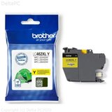 Pot INK BRO LC462XLY | Eponuda.ba