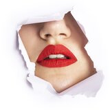 Not So Funny Any Matte Liquid Lipstick tekući ruž za usne s mat finišom nijansa Bossy 3,8 ml | shoptok.hr