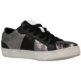 Geox Nizke superge D WARLEY Siva | Shoptok.si