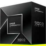 AMD CPU Desktop Ryzen Threadripper PRO 9955WX (16C32T,4.5GHz5.4GHz,80MB,350W,sTR5) box ( 100-100000725WOF ) | ePonuda.com