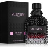 Valentino Muški parfem Uomo Born In Roma Intense EDP 50ml | ePonuda.com