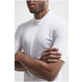 Craft Majice s kratkimi rokavi Core Essence Jersey Bela | Shoptok.si