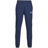 Nike Spodnji deli trenirke - Modra | Shoptok.si