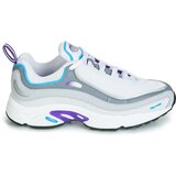 Reebok Nizke superge DAYTONA DMX Bela | Shoptok.si