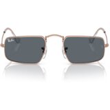 Ray-ban Naošare za sunce Julie, Rose gold Cene