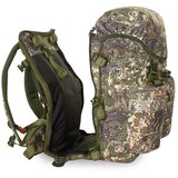  Nahrbtnik Suede Camo65 Nature by Marsupio | Shoptok.si