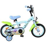 Volare dječji bicikl Bluey 12″ plave boje | shoptok.hr