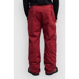 Quiksilver Forever Stretch Gore-Tex Pants oxblood red Slike