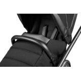 Peg-Perego dječja kolica 3u1 Veloce Lounge, Licorice | shoptok.hr