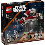 Lego Star Wars™ 75378 BARC Speeder™: Bijeg