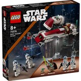 Lego Star Wars™ 75378 BARC Speeder™ na begu cene