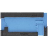 Hazet 163-464L 163-464L pjena za kovčeg (D x Š) 342 mm x 172 mm Cijene