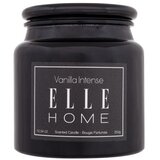 Elle Home Vanilla Intense 350 g dišeča svečka Cene