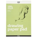 Blok papira za crtanje A4 - 30 listova Cene