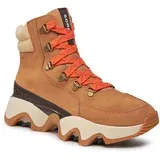 Sorel Pohodni čevlji Kinetic™ Impact Conquest Wp NL5040-253 Tawny Buff/Ceramic