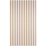 CONACORD trakasta zavjesa (90 x 200 cm, Sivo-bijele boje) Cijene