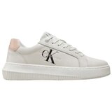 Calvin Klein bele ženske patike | ePonuda.com