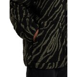 Dickies Jopa iz flisa 'Mount Hope' zelena / črna | Shoptok.si