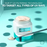 L´Oréal Paris Bright Reveal vlažilna krema proti pigmentnim madežem SPF 50 50 ml | Shoptok.si