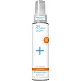 Sun Protect mleko za sončenje Sensitiv ZF 30