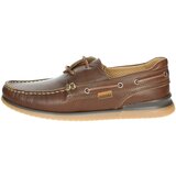 Baerchi Mokasini 3150 Kostanjeva Cene