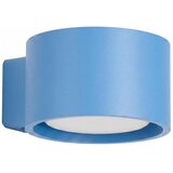 Sollux Stenska svetilka MODO 1 azurna Gx53, (5000284905) Cene