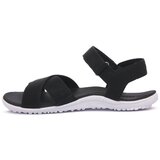 Dockers Sandali & Odprti čevlji 100 NERO Črna | Shoptok.si