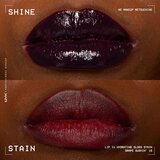 NYX Professional Makeup lip iv sjaj za usne 16 grape gushin' | ePonuda.com
