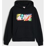 Sinsay Hoodie s tiskom Marvel | shoptok.hr