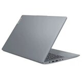 Lenovo Laptop IdeaPad Slim 3 15IAN8 15.6 FHD/i3-N305/8GB/NVMe 256GB/siva/82XB008YYA | ePonuda.com