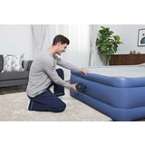 Bestway PowerTouch DC električna pumpa za bazene, dušeke i igračke