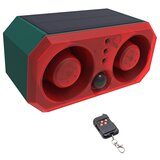 INF Alarm na sončno energijo, (21402593) | Shoptok.si