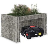  za kosilicu s gredicom 110 x 80 x 60 cm čelična žica | shoptok.hr
