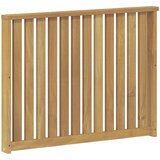 MODUL naslona za ruke 2 kom. Bijela 80 x 6 x 61 cm | shoptok.hr