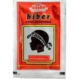  Biber UNIJAPAK crni mleveni 50g u